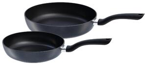 SADA PANVÍC, 24+28 cm, 2-dielne Fissler - Sady panvíc