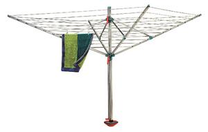 Záhradný sušiak Blome IDEA SET 60 m 81065