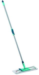 Podlahový mop PROFI Micro Duo s teleskopickou tyčou - CLICK System LEIFHEIT 55049