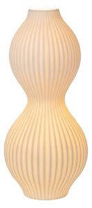 LUCIDE 13543/40/31 MOMORO stolná lampička V402mm 1xE14 biela