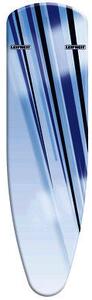 Poťah na žehliacu dosku Leifheit AirActive M Blue Stripes, 118 x 38 cm LEIFHEIT 76012