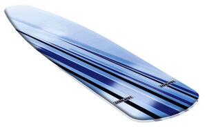 Poťah na žehliacu dosku Leifheit AirActive M Blue Stripes, 118 x 38 cm LEIFHEIT 76012