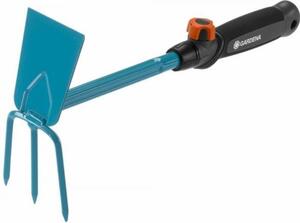 Combisystem Motyčka malá - 3 hroty GARDENA 8915-20