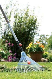 Combisystem Hrable vejárové posuvné Gardena 3103-20