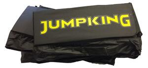 Obvodové polstrovanie k trampolíne JumpKING OVAL-POD 4,3 x 5,2 M, model 2016+