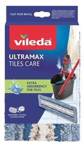 Ultramax mop náhrada Micro+Cotton VILEDA 141626 (179624)