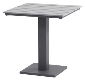Titan XL stôl antracit 75 cm