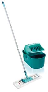 Set podlahový mop PROFI + vedro PROFI compact LEIFHEIT 55092