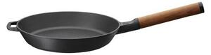Norden Panvica ø 26 cm, liatinová, čierna FISKARS 1026569