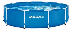 Florida Bazén ø 3,05 x 0,76 m bez filtrácie MARIMEX 10340272