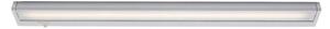RABALUX 78059 Easylight2 svietidlo pod kuchynskú linku LED 10W/750lm 4000K biela, š575mm