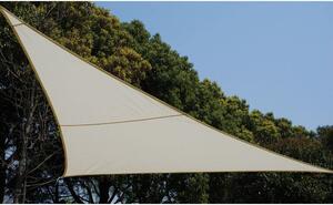 Tieniaca plachta 500 × 500 × 500 cm ROJAPLAST 36/2
