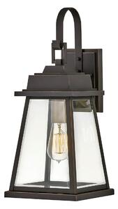 VONKAJŠIE NÁSTENNÉ SVIETIDLO, 17/21.5/48.8 cm Elstead Lighting - Vonkajšie osvetlenie