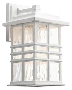 VONKAJŠIE NÁSTENNÉ SVIETIDLO, 20,3/22,8/35,9 cm Elstead Lighting - Vonkajšie osvetlenie