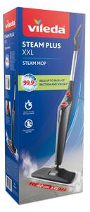 Steam Plus XXL 3.0 Parný mop - plochý VILEDA 173948
