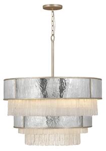 ZÁVESNÉ SVIETIDLO, 81.3/99.5 cm Elstead Lighting - Online Only bytové doplnky, Online Only