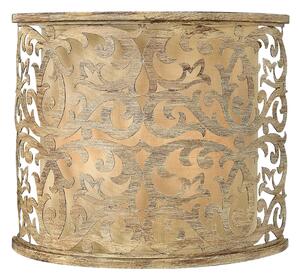 NÁSTENNÉ SVIETIDLO, 32,4/15,9/27,3 cm Elstead Lighting - Interiérové svietidlá