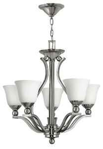 LUSTER, 61/71.5 cm Elstead Lighting - Interiérové svietidlá