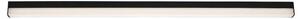 RABALUX 78051 Band2 svietidlo pod kuchynskú linku LED 24W/1650lm 4000K čierna, biela, š1135mm