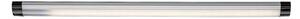 RABALUX 78036 Lendva svietidlo pod kuchynskú linku LED 3W/220lm 4000K strieborná, biela, š300mm