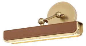 NÁSTENNÉ LED SVIETIDLO, 19,7/30,5/24,8 cm Elstead Lighting - Interiérové svietidlá
