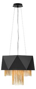 ZÁVESNÉ SVIETIDLO, 45/47.4 cm Elstead Lighting - Interiérové svietidlá