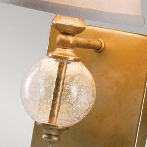 NÁSTENNÉ SVIETIDLO, 14/29.8 cm Elstead Lighting - Interiérové svietidlá