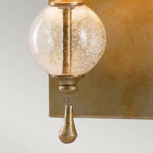 NÁSTENNÉ SVIETIDLO, 14/29.8 cm Elstead Lighting - Interiérové svietidlá