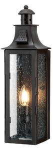 VONKAJŠIE NÁSTENNÉ SVIETIDLO, 11.2/11/45 cm Elstead Lighting - Vonkajšie osvetlenie