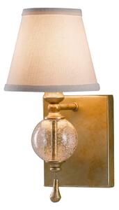 NÁSTENNÉ SVIETIDLO, 14/29.8 cm Elstead Lighting - Interiérové svietidlá