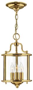 ZÁVESNÉ SVIETIDLO, 20/40.1 cm Elstead Lighting - Online Only bytové doplnky, Online Only