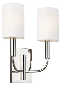 NÁSTENNÉ SVIETIDLO, 28.9/35.9/16.5 cm Elstead Lighting - Interiérové svietidlá
