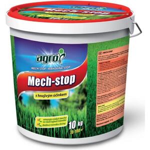 Mech-stop vedro 10 kg AGRO 000753