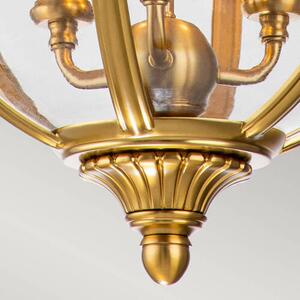 LUSTER, 37.1/71.1 cm Elstead Lighting - Interiérové svietidlá