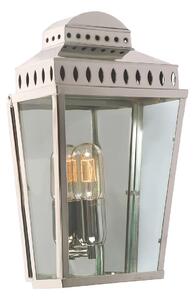 VONKAJŠIE NÁSTENNÉ SVIETIDLO, 22/12/37,5 cm Elstead Lighting - Vonkajšie osvetlenie