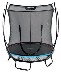 FreeJump Trampolína ø 183 cm + ochranná sieť + kotviaca sada MARIMEX 19000106