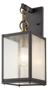 VONKAJŠIE NÁSTENNÉ SVIETIDLO, 17,8/19,7/44 cm Elstead Lighting - Vonkajšie osvetlenie