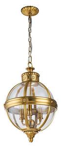 LUSTER, 37.1/71.1 cm Elstead Lighting - Interiérové svietidlá