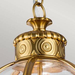 LUSTER, 37.1/71.1 cm Elstead Lighting - Interiérové svietidlá