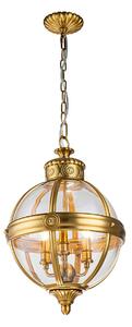 LUSTER, 37.1/71.1 cm Elstead Lighting - Interiérové svietidlá