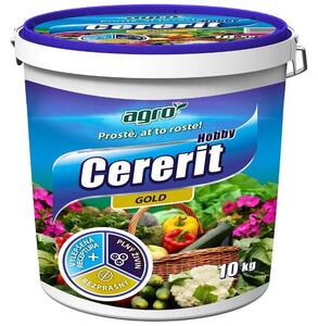 Cererit Hobby© GOLD vedro 10 kg AGRO 000894