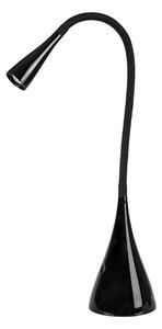 RABALUX 74204 Jeff2 stolové svietidlo LED 4W/250lm 3000K čierna, biela
