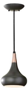 ZÁVESNÉ SVIETIDLO, 17.9/28.1 cm Elstead Lighting - Online Only bytové doplnky, Online Only