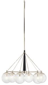 LUSTER, 87.6/76.8 cm Elstead Lighting - Interiérové svietidlá
