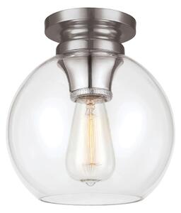 STROPNÉ SVIETIDLO, 21.6/23.5 cm Elstead Lighting - Online Only bytové doplnky, Online Only