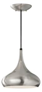 ZÁVESNÉ SVIETIDLO, 25.4/30.3 cm Elstead Lighting - Interiérové svietidlá