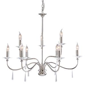 LUSTER, 82/83 cm Elstead Lighting - Interiérové svietidlá