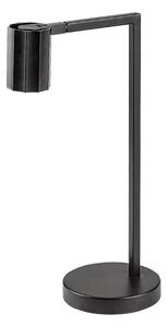 RABALUX 73029 Karter stolové svietidlo V440mm 1xGU10 matná čierna