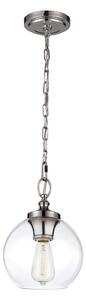 ZÁVESNÉ SVIETIDLO, 21.6/44.5 cm Elstead Lighting - Interiérové svietidlá