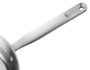 All Steel pure Wok panvica 28 cm Fiskars 1065629